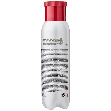 Vopsea păr, Goldwell Elumen, NA@2, 200ml