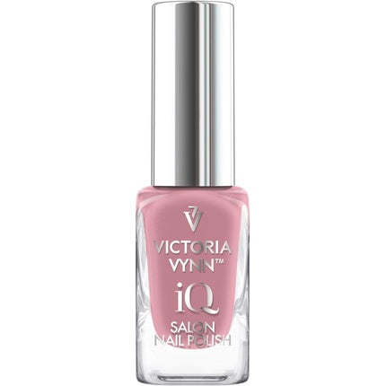 Lac de unghii, Victoria Vynn, iQ Salon, roz