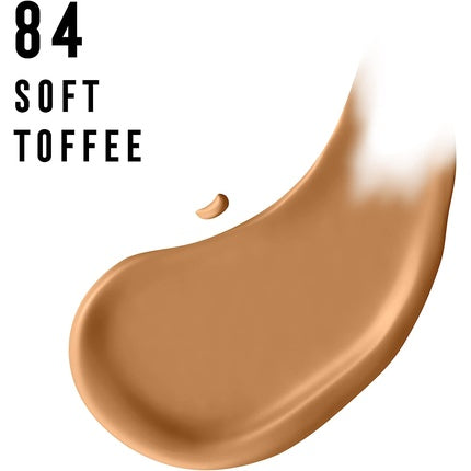 Fond de ten, Max Factor, Miracle Pure, Soft Toffee 84