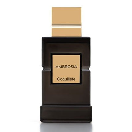 Parfum Extrait Coquillete Paris Ambrosia, 100 ml