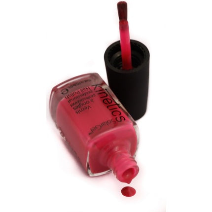 Vernis Kinetics 11.2ml, Roșu Intens
