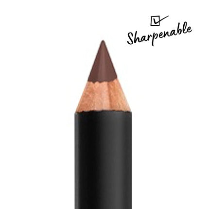 Cremă contur buze, NYX, Suede Matte, Los Angeles