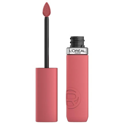 Ruj mat, L'Oréal Paris, Infaillible Matte Resistance 120, 5ml