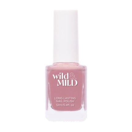 Wild & Mild Happy Harmony - Lac de unghii 12ml