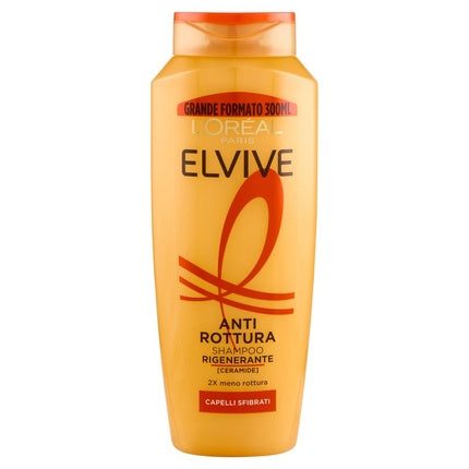 Șampon Elvive Anti-Rupere, 300 ml