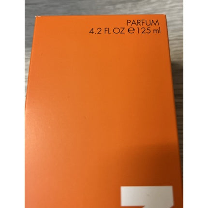 Parfum Jil Sander Sun Femei 125ml Portocaliu
