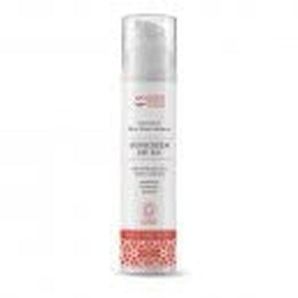 Loțiune Protectoare Solară SPF 35+, Wooden Spoon, pentru Față și Corp, 100ml