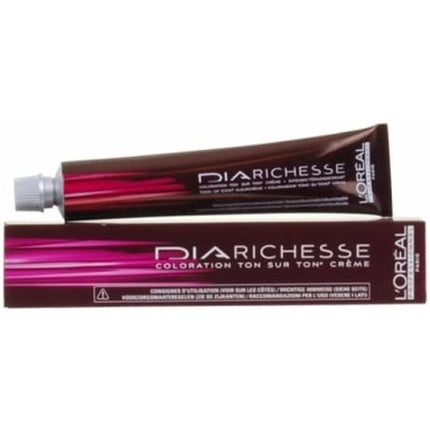 Vopsea păr L'Oréal Dia Richesse 6.45, 50ml