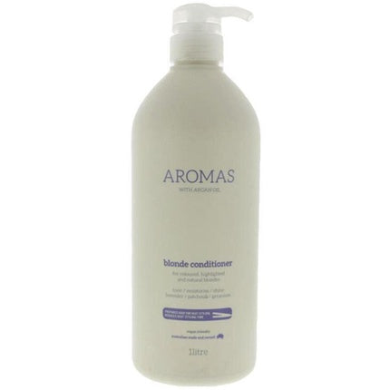 Balsam Nak, Blonde, 1 litru, mov