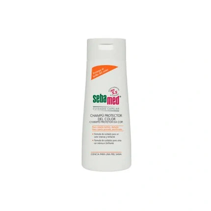 Șampon Sebamed Colour Protection 200ml