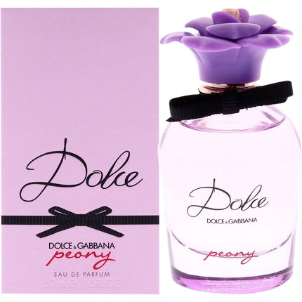 Parfum, Dolce & Gabbana Dolce Peony, 50ml