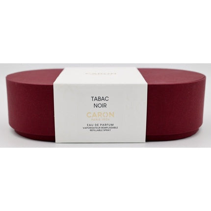 Parfum Caron Tabac Noir, 50ml, Eau de Parfum