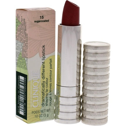 Ruj, Clinique, Dramatically Different, 3g