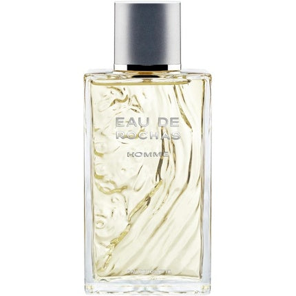 Apa de Toaleta, Rochas, Eau De Rochas Homme, 200ml