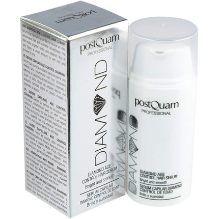 Ser pentru păr Postquam Diamond, 30 ml