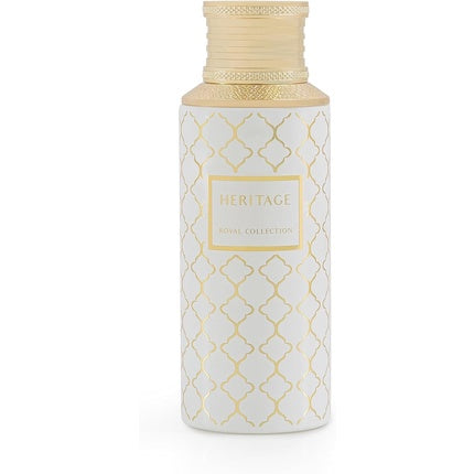 Parfum Eau De Parfum Maison Asrar Heritage alb-auriu 100ml