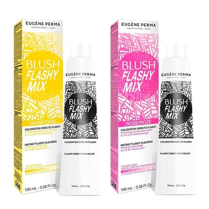 Blush Flashy Mix Löschen, Eugene Perma, 100 M