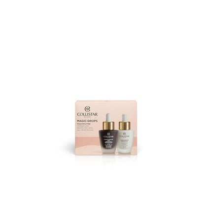 Autobronzant, Collistar Magical Drops 30ml + Protectie SPF 50 30ml