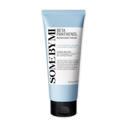 Crema de corp Some By Mi Beta-Panthenol Repair, 200ml