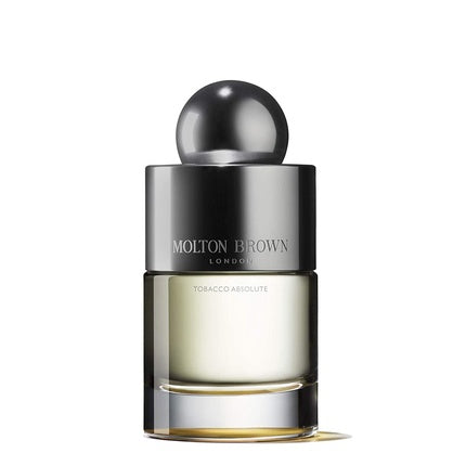 Parfum Molton Brown Tobacco Absolute 100ml, sticlă elegantă