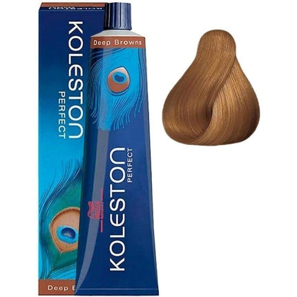 Wella Professionals Koleston Perfect, Vopsea de păr permanentă, nr. 8/73, 50 ml