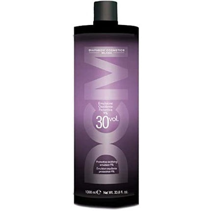 Lisap Oxidator Diapason 30 Vol 1000ml, Standard, Unico
