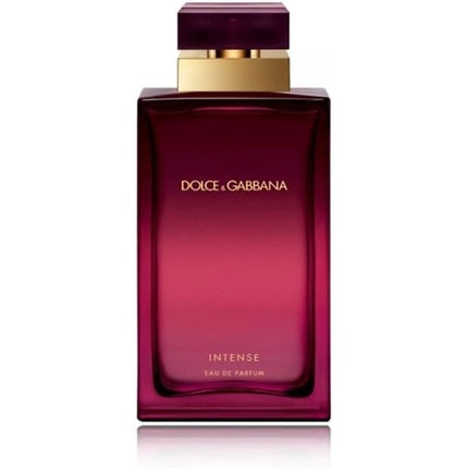Parfum Dolce & Gabbana Intense, Eau de Parfum, 50ml, roșu