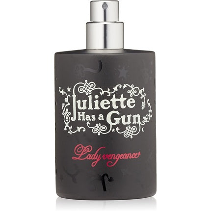Parfum Juliette Has A Gun Lady Vengeance, negru, 50ml