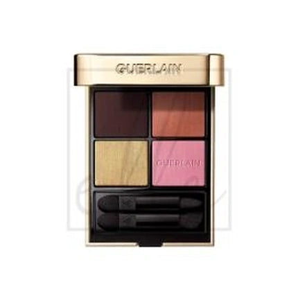 Fard de pleoape Guerlain OMBRES G Metal Butterfly
