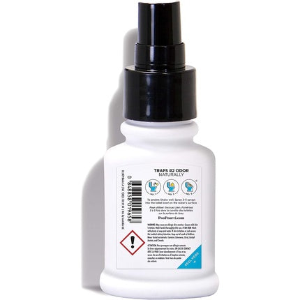 Poo-Pourri Spray pentru Toaletă Vanilla Mint 41ml