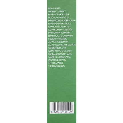 Crema pentru ochi Hidraloe, 15ml, Sesderma