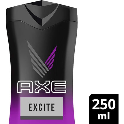 Gel de duș, Axe, Excite, 250 ml