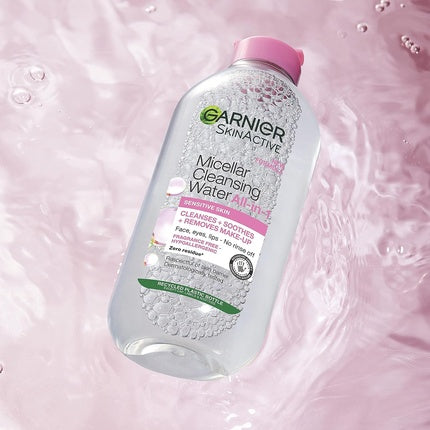 Demachiant bifazic, Garnier, Apa Micelară, 200ml