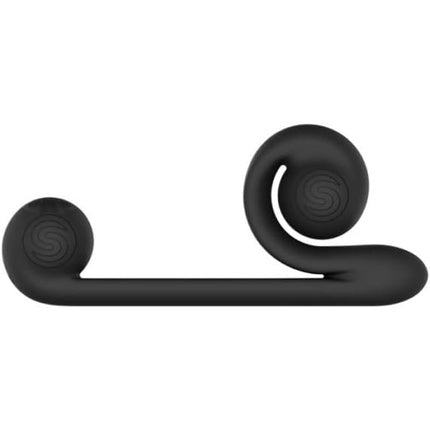 Vibrator, Snail Vibe, negru