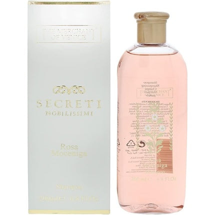 Șampon The Merchant Of Venice Rosa Moceniga, 200ml