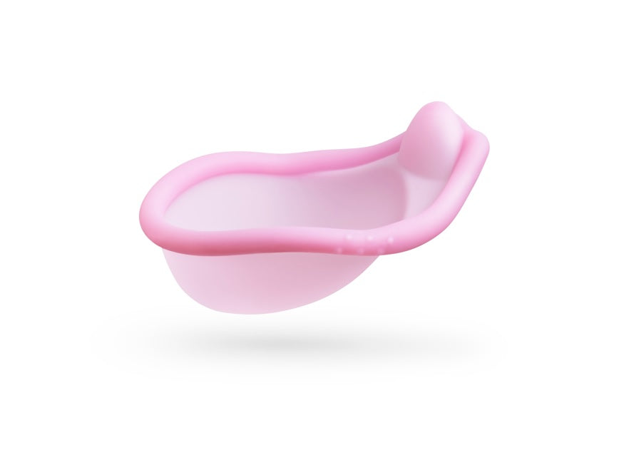 MEDintim Diafragma contraceptivă Caya – mărime universală, fără hormoni