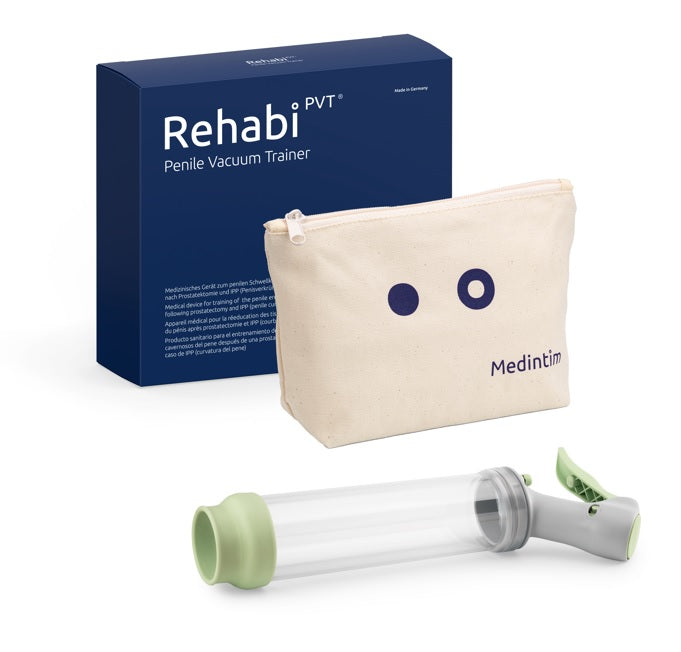 New products