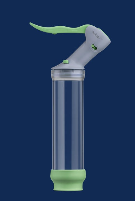MEDintim Rehabi PVT Penile Vacuum Trainer – pentru intarirea penisului