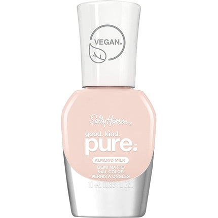Lac de unghii, Sally Hansen, Good Kind Pure, Almond Milk