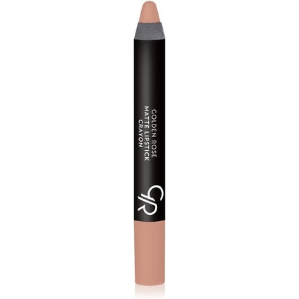 Ruj mat, Golden Rose, coloana 15