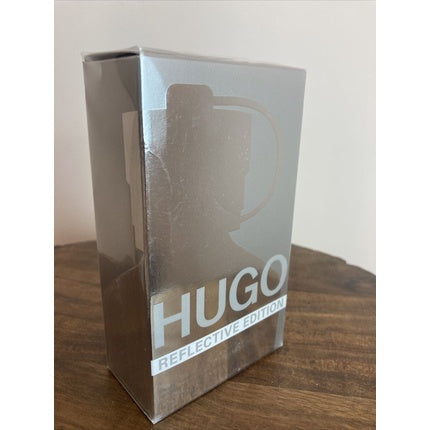 Eau de Toilette Hugo Boss Hugo Reflective Edition 125ml