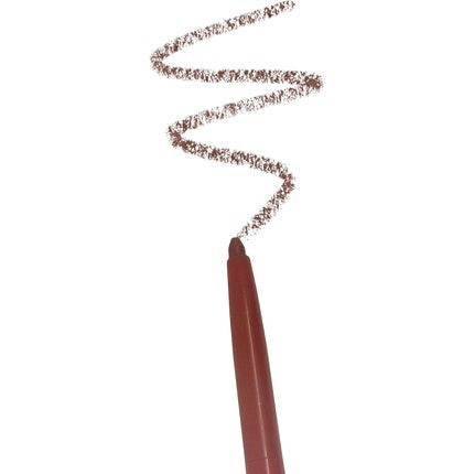 Creion contur buze W7 Lip Twister - The Brownie