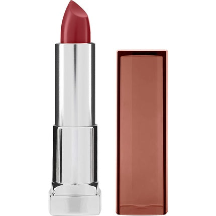 Ruj, Maybelline New York, Colour Sensational Spices, maro