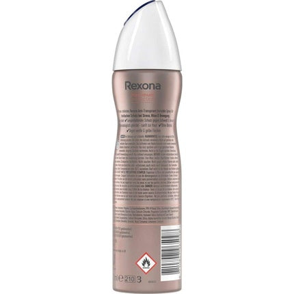 Spray Antitranspirant Rexona Maximum Protection, 150 ml