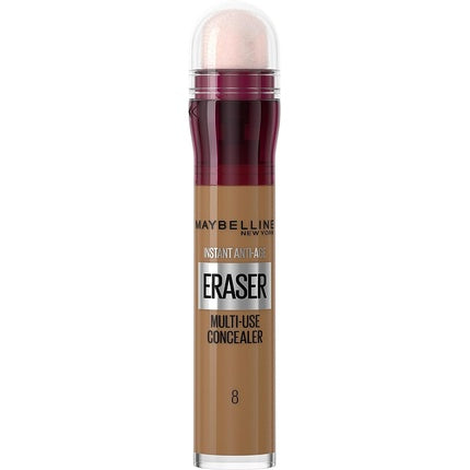Concealer, Maybelline, Instant Anti Age Eraser Eye Buff 08, 6.8ml