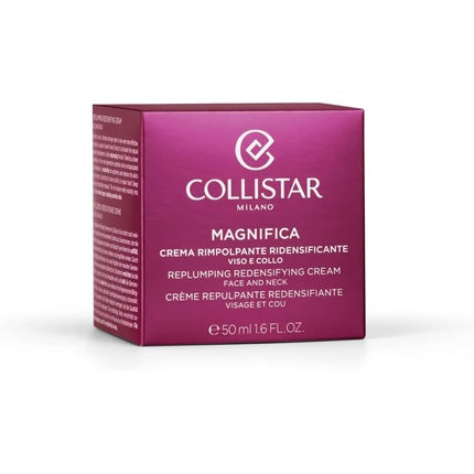 Crema Colagen, Collistar Magnifica, 50ml