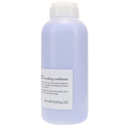 Condiționator pentru păr, Davines Essential Haircare Love Smoothing, roz