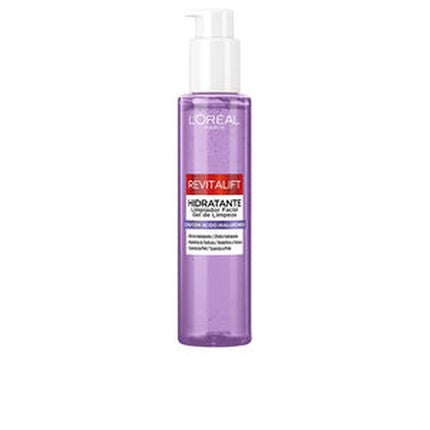 Gel de curățare hidratant L'Oréal Revitalift 150 ml