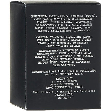 Eau de Toilette, Kenneth Cole, Vintage Black, 100ml