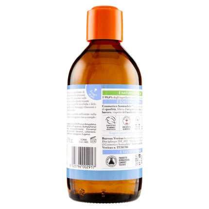 Ulei de corp I Provenzali Magnolia, 200ml